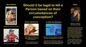 deception of exceptions