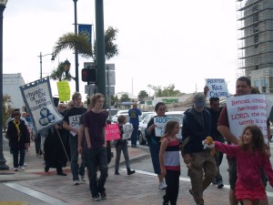 Treasure Coast March for Life