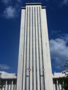 Tallahassee Capital