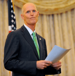 Governor Rick Scott Petition