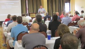 Foundation for Applied Conservative Leadership (FACL) Tampa Political Leadership School