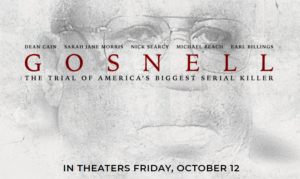 Gosnell: The Trial of America’s Biggest Serial Killer