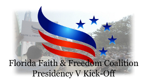 Florida Faith Freedom Coalition Presidency 5
