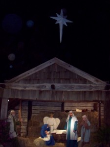 Living Nativity Indian River Presbyterian Church Fort Pierce Fl 2011