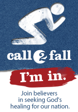 Call 2 Fall Banner