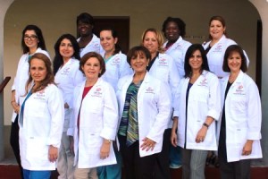 Heartbeat of Miami Pregnancy Help Medical Clinics